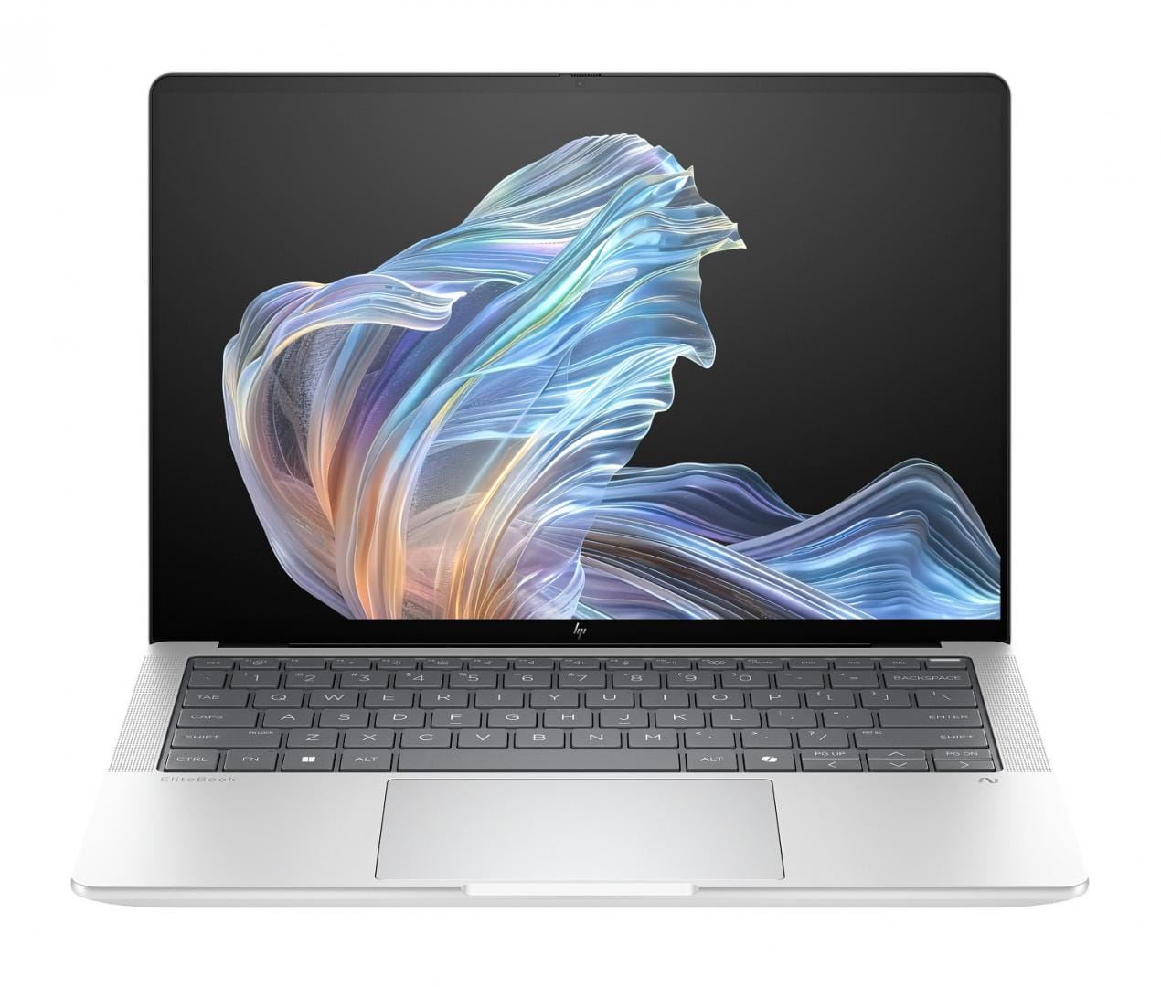 Laptop HP EliteBook X G1a Ryzen AI 9 HX 375 14 inch 2.8K Touch 32GB 1TB