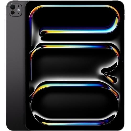 Tabletă APPLE iPad Pro M5 13 inch 2TB Space Black