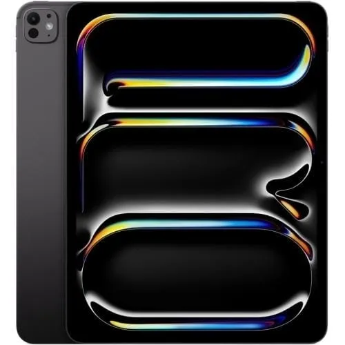 Tabletă APPLE iPad Pro M5 13 inch 2TB Space Black