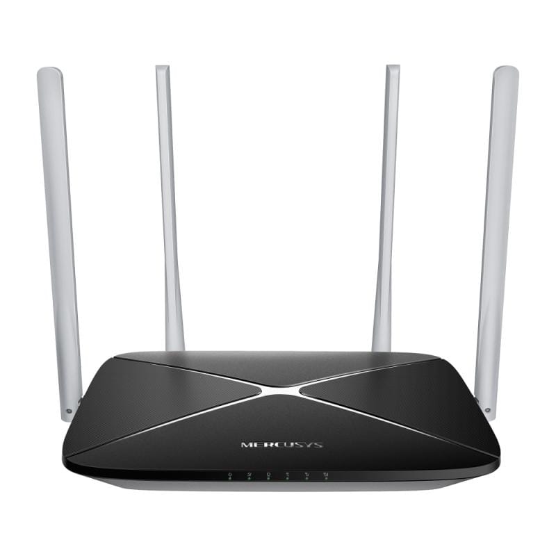 Router Wireless MERCUSYS AC1200 4G LTE MB135-4G
