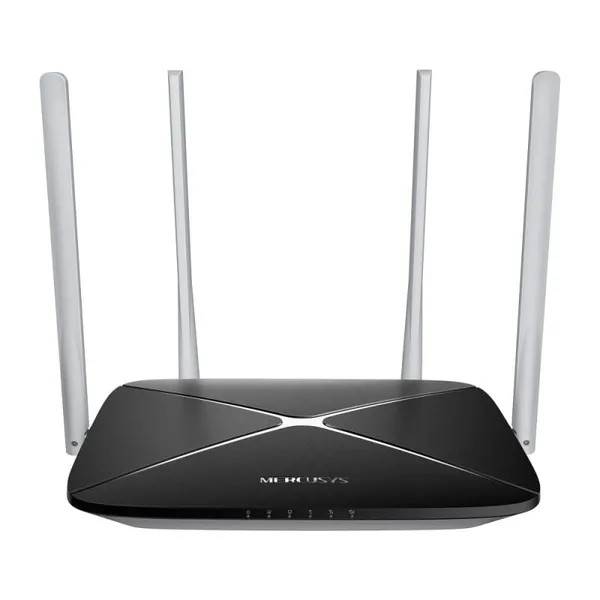 Router Wireless MERCUSYS AC1200 4G LTE MB135-4G