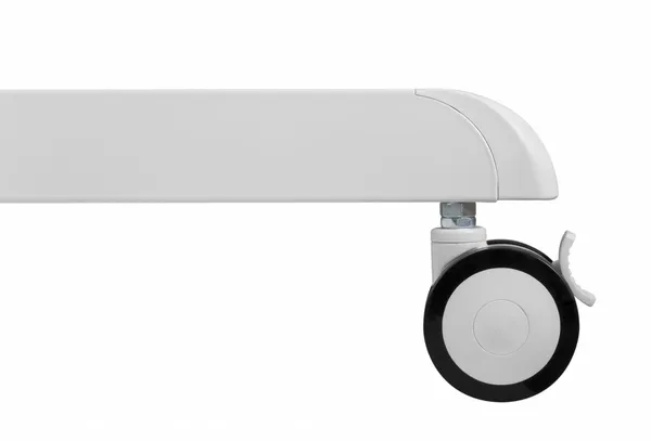 Stand TV Mobil SERIOUX TV11-46TW 70 kg Alb - imagine 11