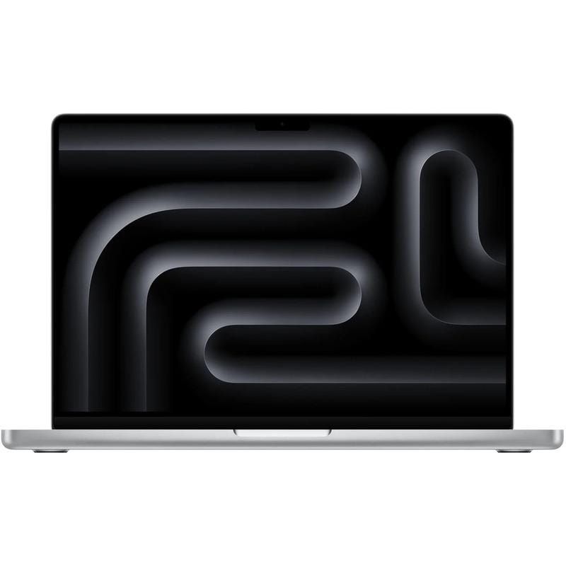 Laptop APPLE MacBook Pro 14.2 M5 Pro 64GB/2TB Silver 2026