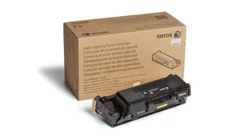 Toner XEROX 106R03621 Black Original 8500 Pagini WorkCentre