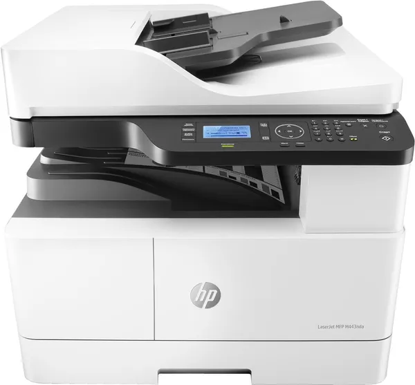 Multifuncțional HP MFP M443NDa A3 Laser Mono 8AF72A