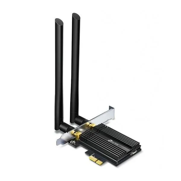 Adaptor Wireless TP-LINK Archer TX50E AX3000 Wi-Fi 6