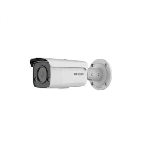 Camera supraveghere HIKVISION DS-2CD2T27G2-L 2MP ColorVu 2.8mm