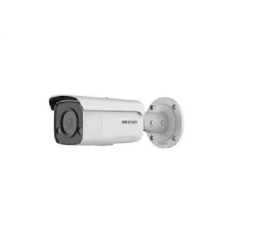 Camera supraveghere HIKVISION DS-2CD2T27G2-L 2MP ColorVu 2.8mm