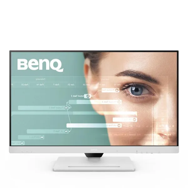 Monitor BENQ GW3290QT 32 Inch QHD IPS - imagine 3