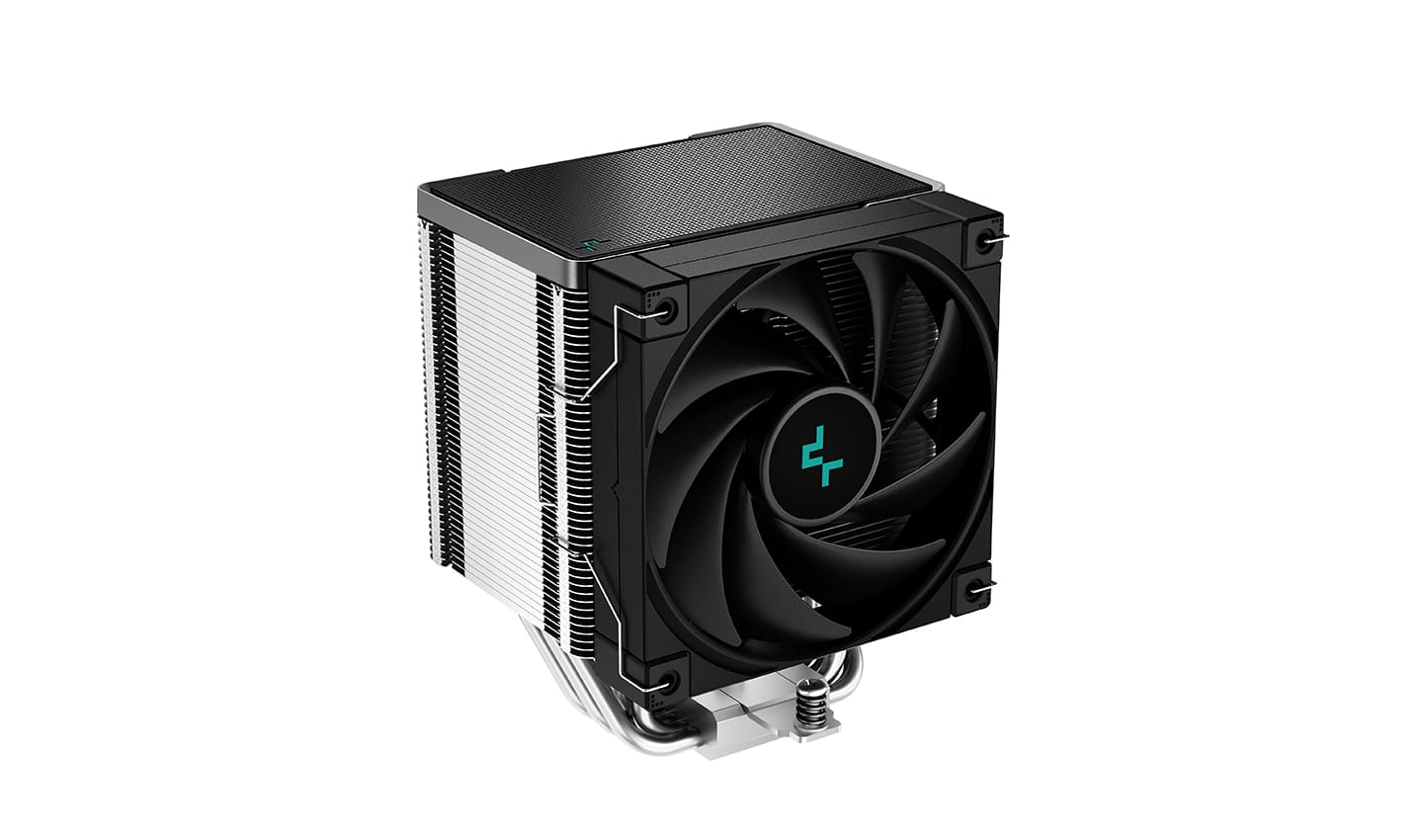 Cooler Procesor DEEPCOOL AK500 5 Heatpipe 120mm