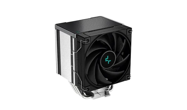 Cooler Procesor DEEPCOOL AK500 5 Heatpipe 120mm