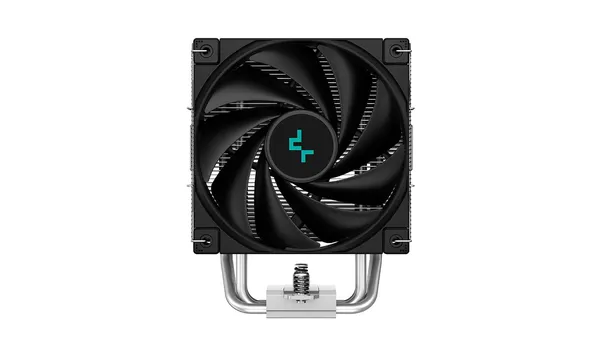 Cooler Procesor DEEPCOOL AK500 5 Heatpipe 120mm - imagine 4