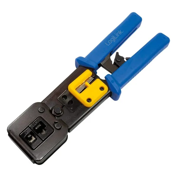 Clește Sertizare LOGILINK WZ0037 pentru MP0027 MP0077