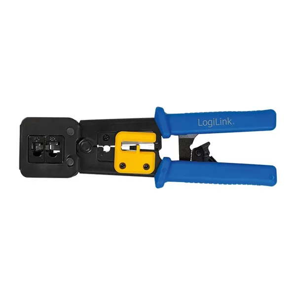 Clește Sertizare LOGILINK WZ0037 pentru MP0027 MP0077 - imagine 3