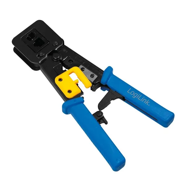 Clește Sertizare LOGILINK WZ0037 pentru MP0027 MP0077 - imagine 4