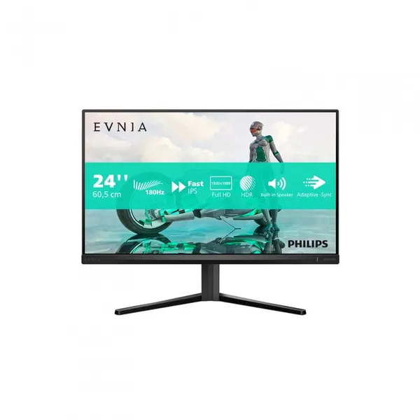 Monitor PHILIPS 24M2N3200S/00 23.8" IPS 180Hz Full HD - imagine 15