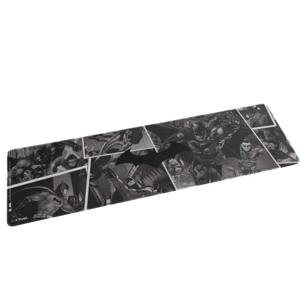 Mousepad TRUST GXT 758BM XXL 930x300mm Negru