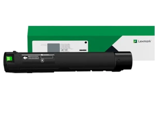 Toner LEXMARK 85D00K0 Negru 5000 pagini CX930 CX931