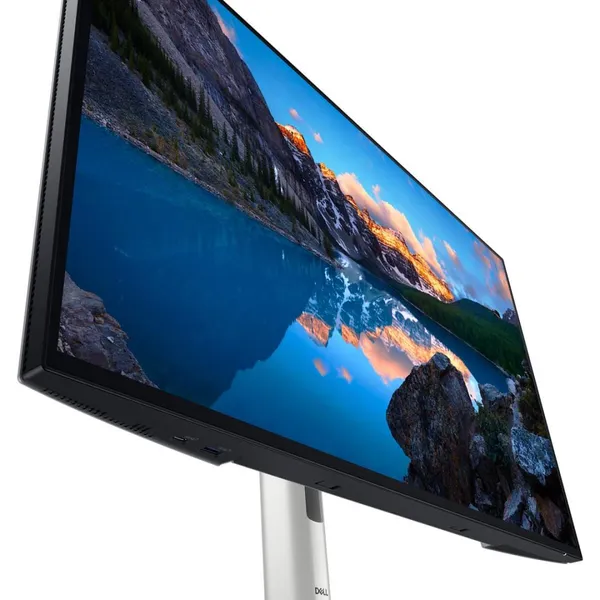 Monitor DELL U2724D 27 inch QHD 2560x1440 120Hz - imagine 8