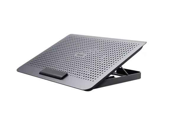 Stand Cooler Notebook TRUST Exto 16 inch 1 Ventilator Argintiu TR-24613