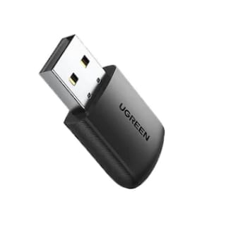 Adaptor Wireless UGREEN CM448 Dual Band 650 Mbps USB 2.0