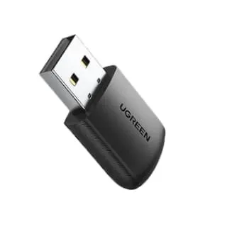Adaptor Wireless UGREEN CM448 Dual Band 650 Mbps