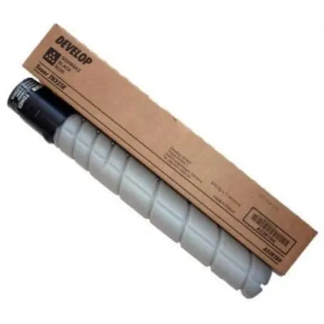 Toner KONICA-MINOLTA TN227K Negru BizHub 257i
