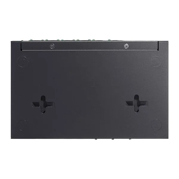 Switch Desktop TP-LINK Omada TL-SF1006P PoE+ 6 Porturi 10/100Mbps - imagine 5