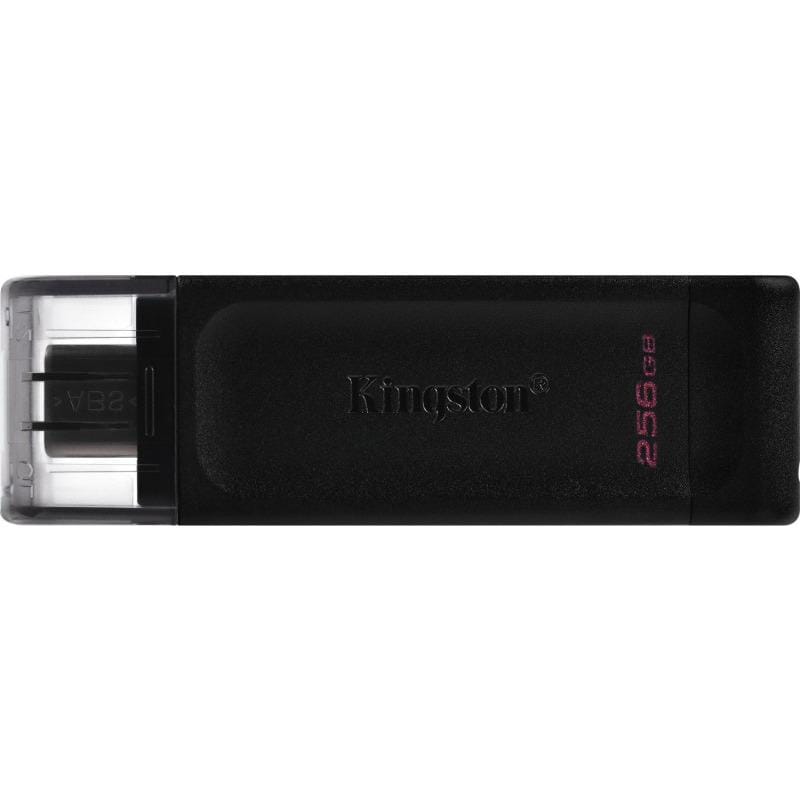 Memorie USB KINGSTON DataTraveler 70 USB-C 256GB DT70/256GB