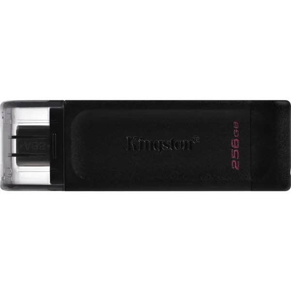 Memorie USB KINGSTON DataTraveler 70 USB-C 256GB DT70/256GB