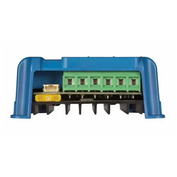 Regulator Solar VICTRON ENERGY BlueSolar MPPT 100/15 15A - imagine 2