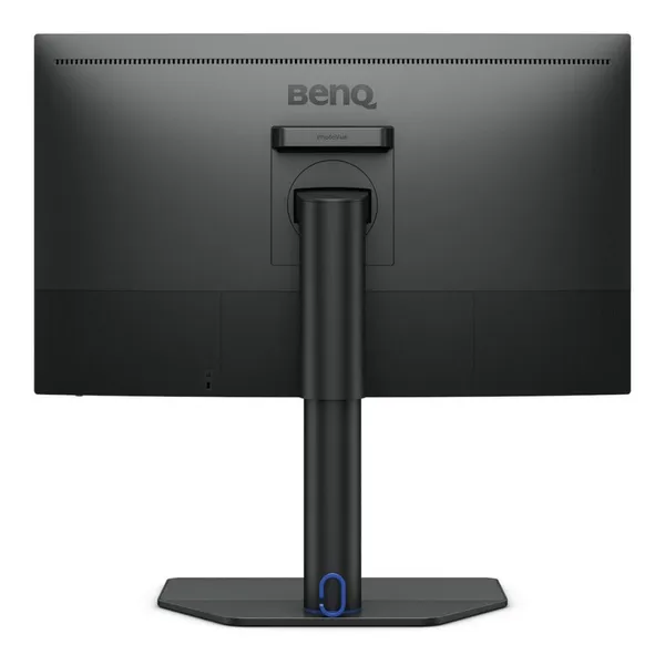 Monitor BENQ SW272Q 27 inch QHD IPS Adobe RGB 99% - imagine 4