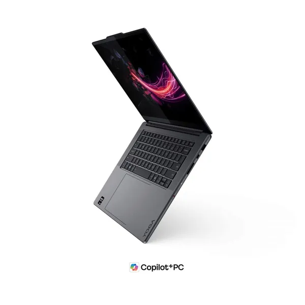 Laptop LENOVO Yoga Pro 7 15ASH11 Ryzen AI Max+ 388 OLED 64GB 1TB Windows 11 Pro - imagine 7