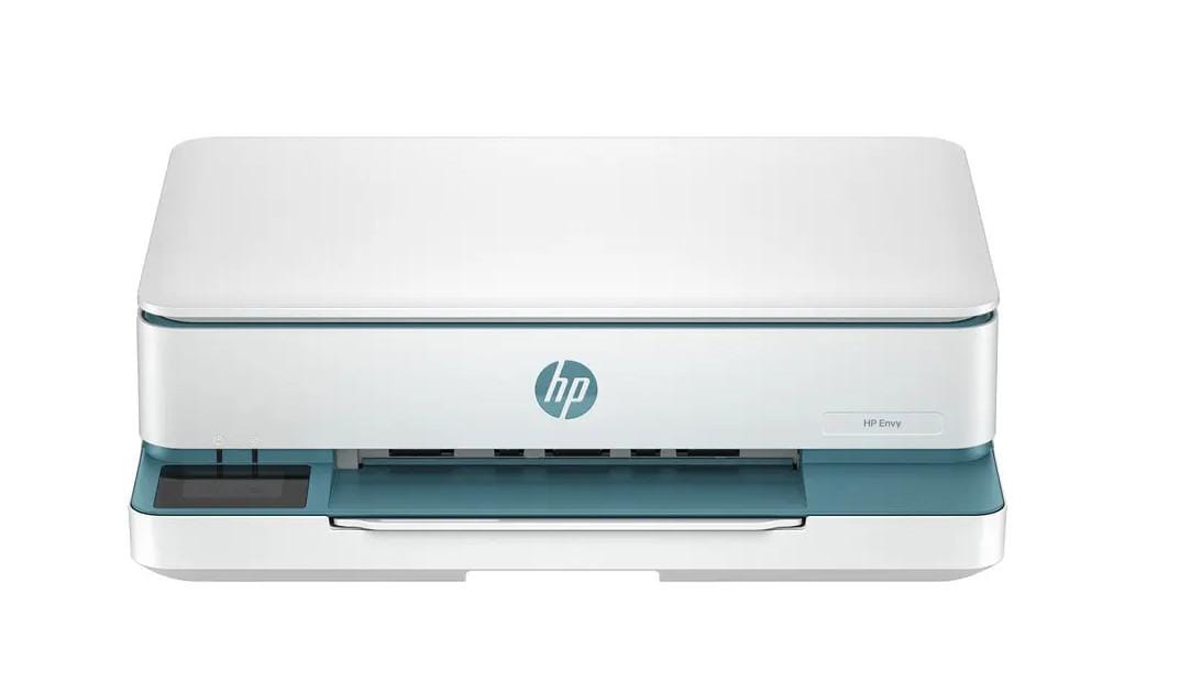 Multifuncțional Inkjet HP ENVY 6122e A4 Color Duplex USB WiFi