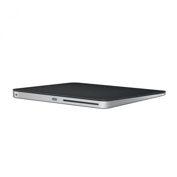 Touchpad APPLE Magic Trackpad 2024 Black Multi-Touch - imagine 3