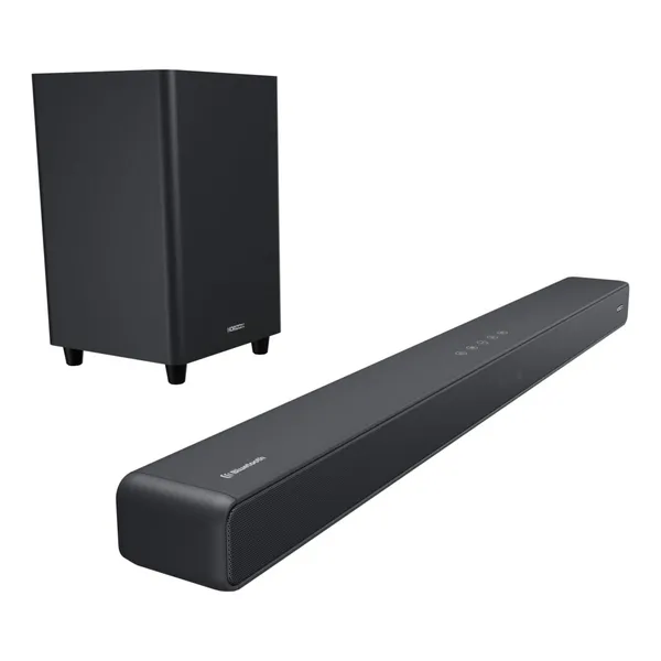 Soundbar HORIZON HAV-S5950W 2.1 160W HDMI-ARC Bluetooth 5.4 Titan - imagine 3