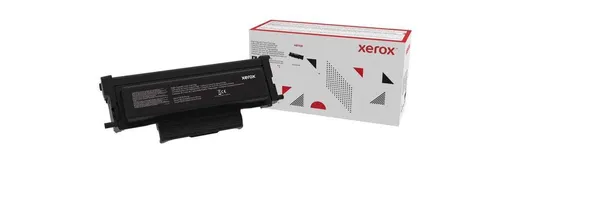Toner XEROX 006R04402 Original Negru 1.2K - imagine 2