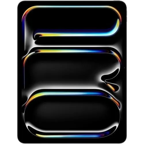 Tabletă APPLE iPad Pro M5 13 inch 2TB Space Black - imagine 2