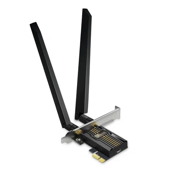 Adaptor PCI Express TP-LINK BE9300 Tri-Band Wi-Fi 7