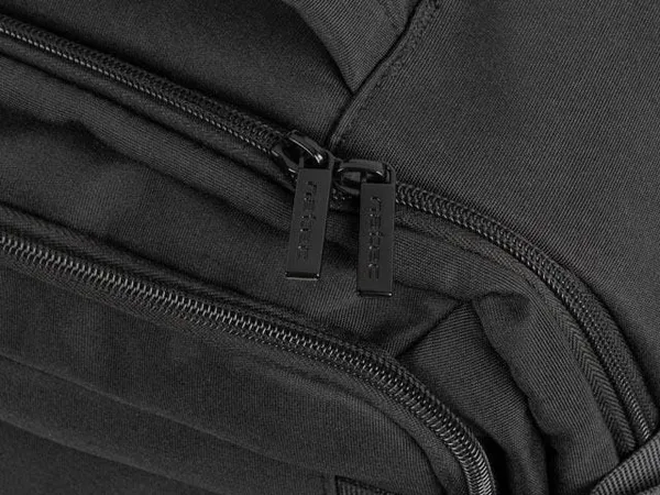 Rucsac Laptop NATEC Camel Lite 15.6 Negru 19L - imagine 3
