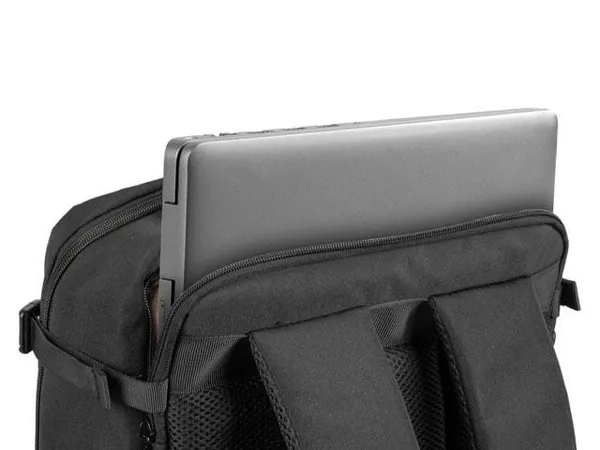 Rucsac Laptop NATEC Camel Lite 15.6 Negru 19L