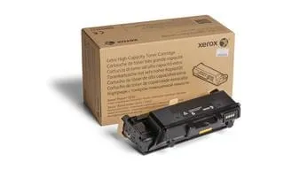 Toner XEROX 106R03623 Negru Original 15000 Pagini
