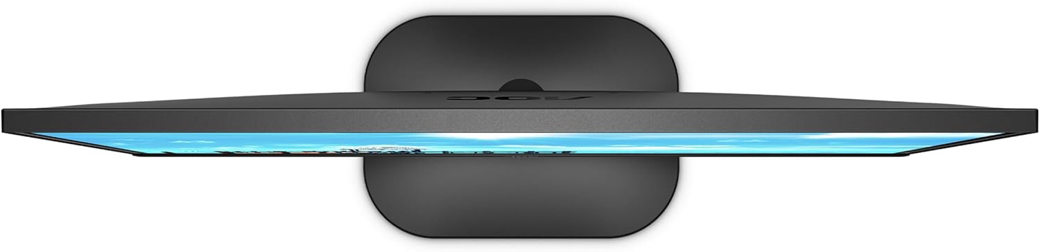 Monitor AOC 22B2H/EU 21.5" Full HD VA 75Hz Negru - imagine 7