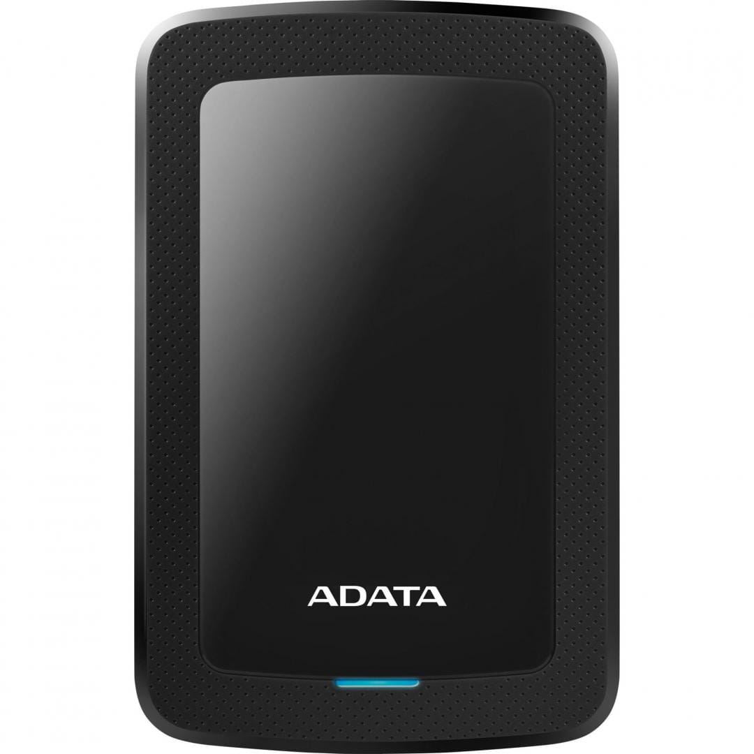 HDD Extern ADATA HV300 2TB USB 3.1 Negru