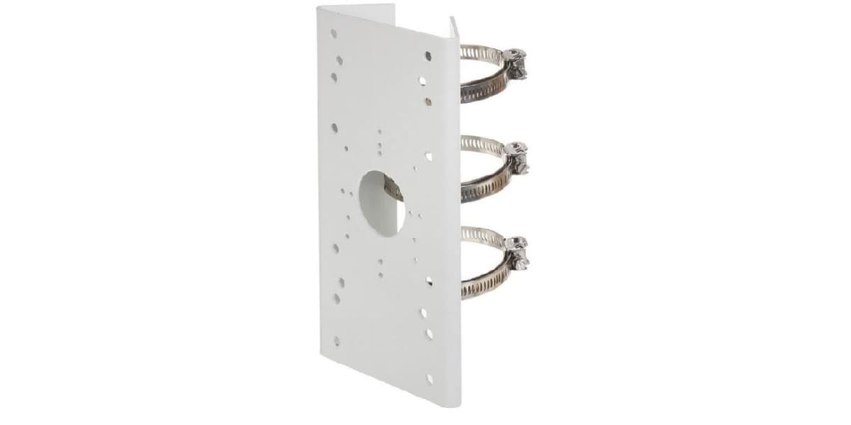 Suport Montaj pe Stâlp HIKVISION DS-1275ZJ-Y