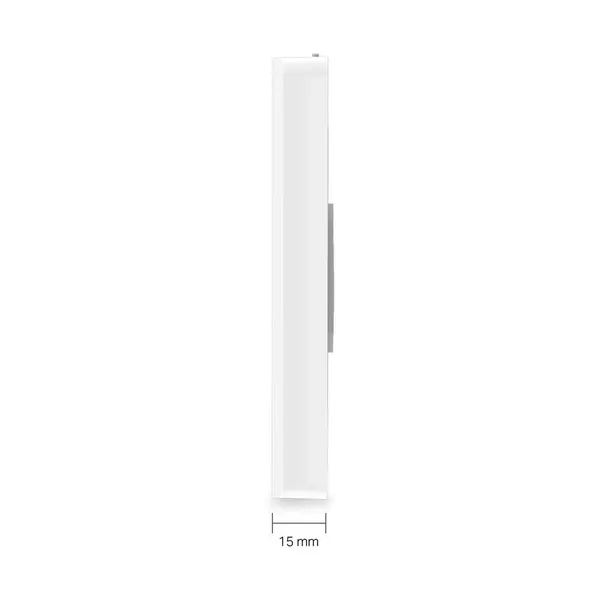 Access Point TP-LINK EAP235-WALL 1200 Mbps PoE Out - imagine 2