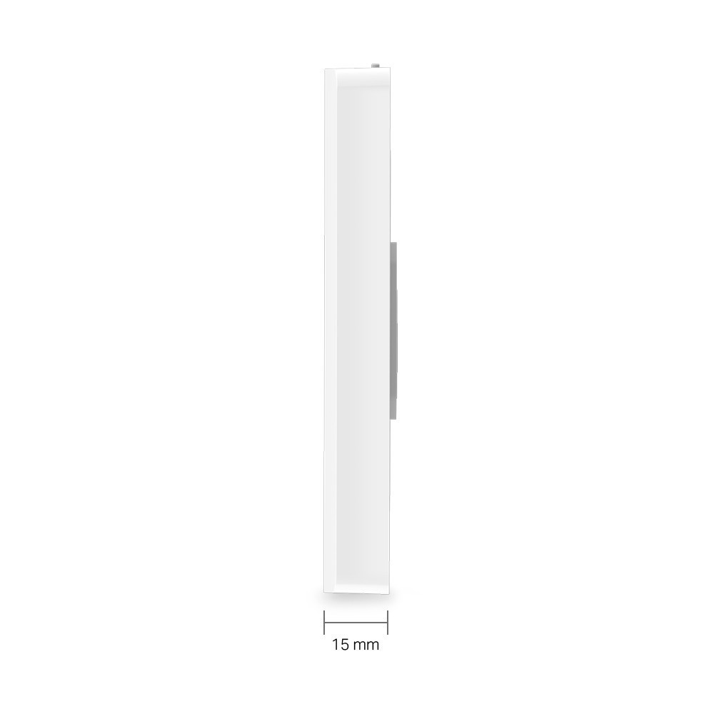 Access Point TP-LINK EAP235-WALL 1200 Mbps PoE Out - imagine 2