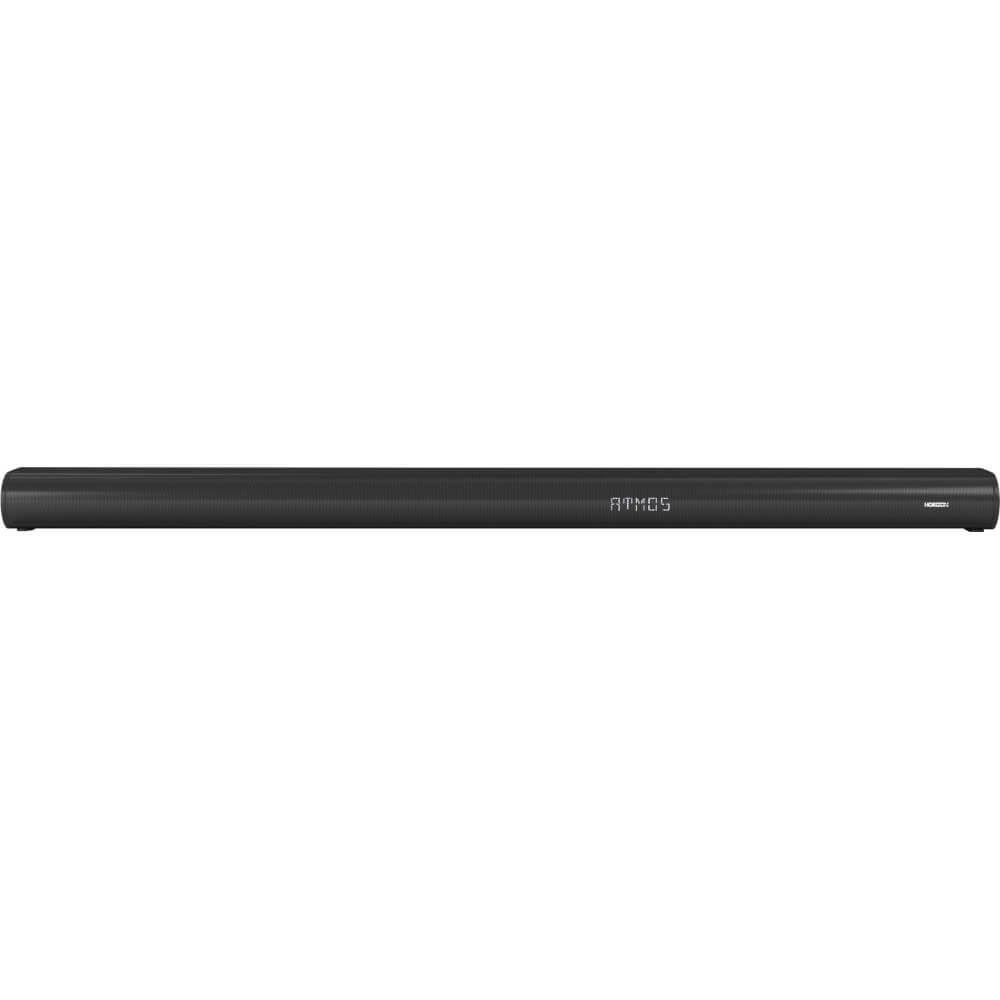 Soundbar HORIZON HAV-H8700 5.1.2 Dolby Atmos 380W Subwoofer Wireless Negru - imagine 4