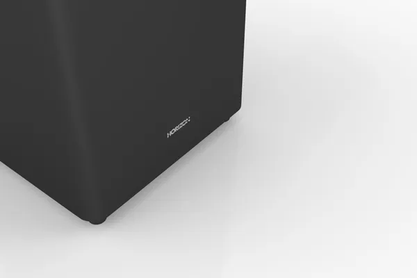 Soundbar HORIZON HAV-H8700 5.1.2 Dolby Atmos 380W Subwoofer Wireless Negru - imagine 5