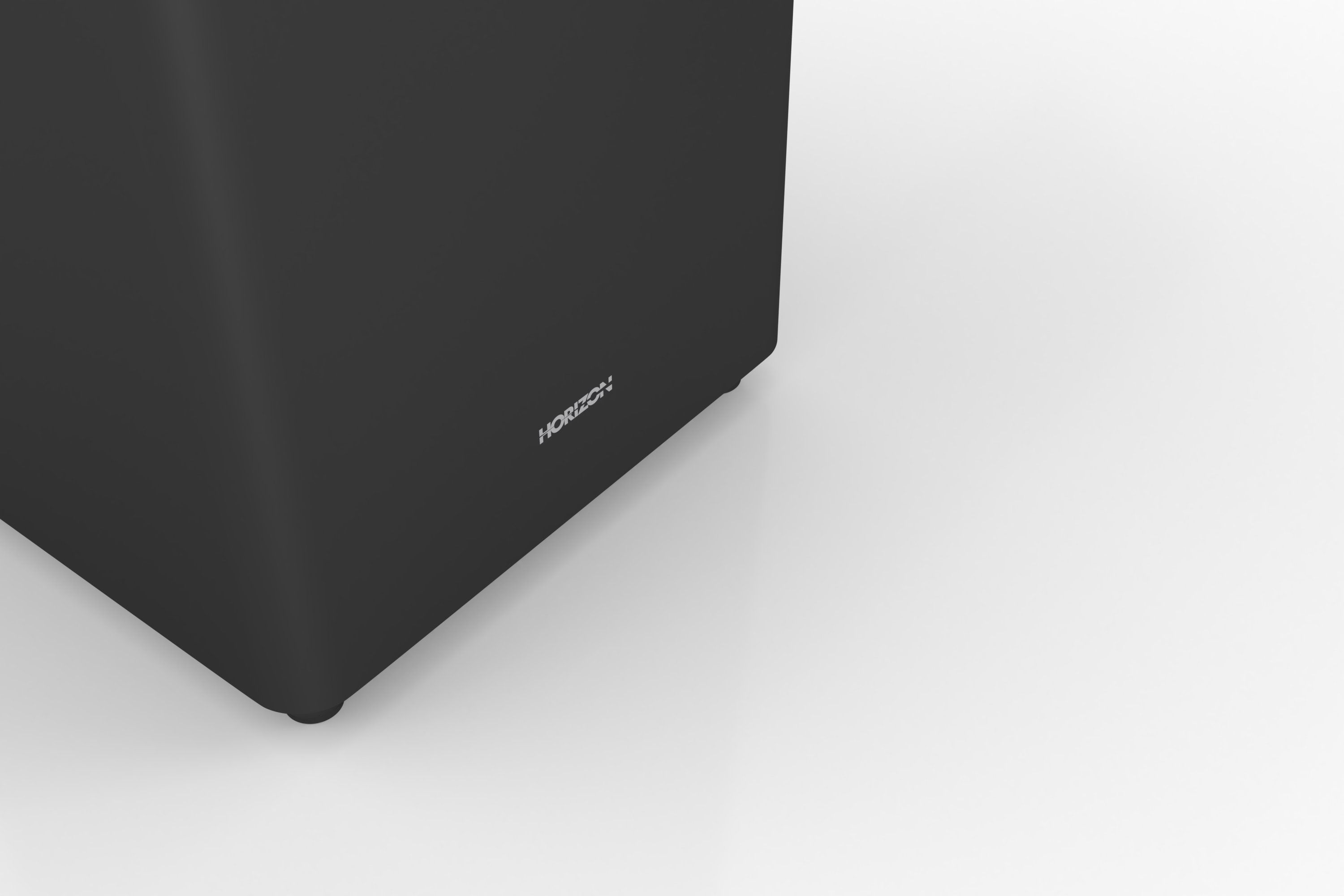 Soundbar HORIZON HAV-H8700 5.1.2 Dolby Atmos 380W Subwoofer Wireless Negru - imagine 5